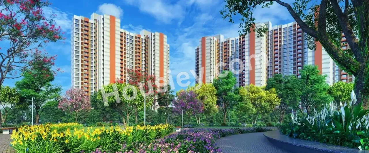 Lodha Casa Premier